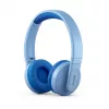 Philips TAK4206BL/00 cuffie/headset con cavo e wireless on-ear per telefonate/musica USB Type-C Bluetooth blu