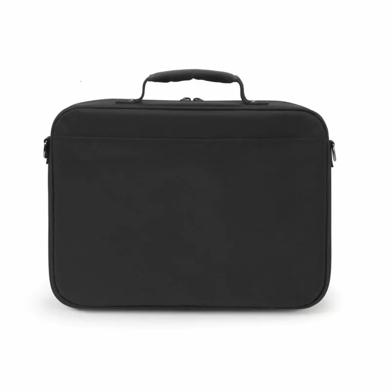 DICOTA Eco Multi Base - borsa per notebook 14-15.6 pollici - nero / 300d Rpet poliestere