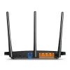 Router Wi-Fi TP-Link Archer A8 Gigabit Ethernet dual band (2,4 GHz / 5 GHz) nero