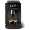 Macchina per espresso Philips EP1200/00 – completamente automatica, serbatoio acqua 1,8 L, 15 bar, macinacaffè in ceramica, contenitore caffè in grani 275 g