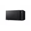 Microonde LG MH6535GIS nero microonde combinato da incasso sopra il piano cottura 25 L 1000 W
