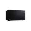 Microonde LG MH6535GIS nero microonde combinato da incasso sopra il piano cottura 25 L 1000 W