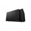 Microonde LG MH6535GIS nero microonde combinato da incasso sopra il piano cottura 25 L 1000 W