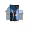 Monitor DELL UltraSharp 24 U2422H 23,8 pollici Full HD LCD 1920x1080