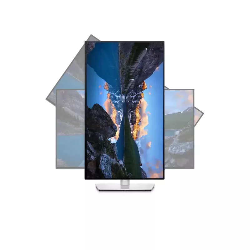 Monitor DELL UltraSharp 24 U2422H 23,8 pollici Full HD LCD 1920x1080