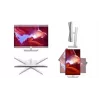 Monitor DELL UltraSharp 24 U2422H 23,8 pollici Full HD LCD 1920x1080
