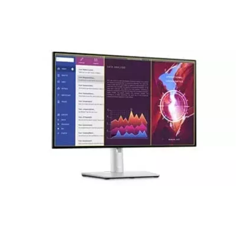 Monitor DELL UltraSharp 24 U2422H 23,8 pollici Full HD LCD 1920x1080