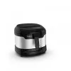 Friggitrice singola Tefal Uno FF215D 1,8 L a sé stante 1600 W friggitrice nero, acciaio inox