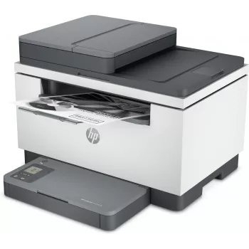 Stampante multifunzione HP LaserJet MFP M234sdn laser bianco e nero