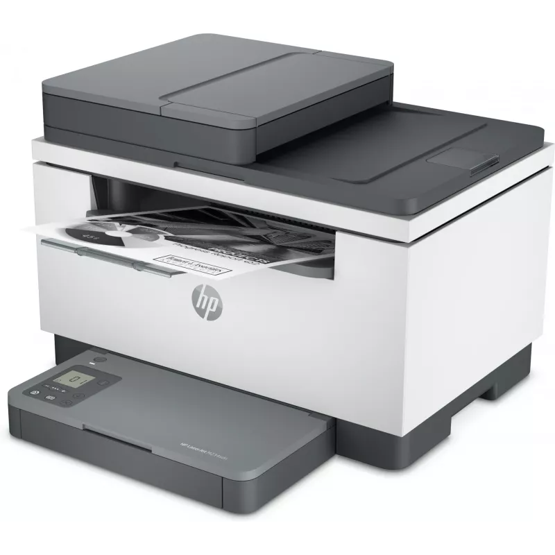 Stampante multifunzione HP LaserJet MFP M234sdn laser bianco e nero
