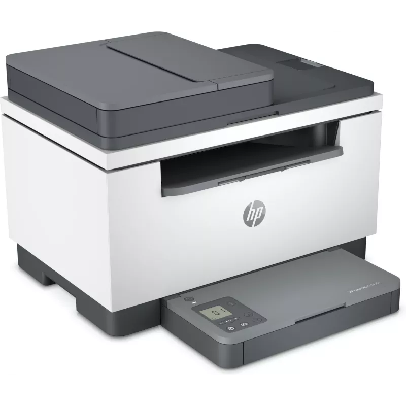 Stampante multifunzione HP LaserJet MFP M234sdn laser bianco e nero