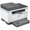Stampante multifunzione HP LaserJet MFP M234sdn laser bianco e nero