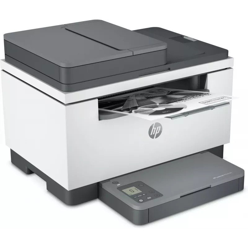 Stampante multifunzione HP LaserJet MFP M234sdn laser bianco e nero