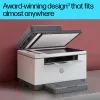 Stampante multifunzione HP LaserJet MFP M234sdn laser bianco e nero