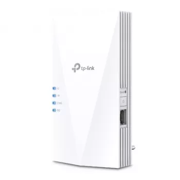 TP-Link RE500X extender di rete trasmettitore e ricevitore di rete bianco 1000 Mbit/s