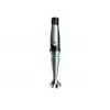 Braun MQ 7025X frullatore a immersione 0,6 L 1000 W nero, acciaio inox