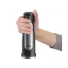 Braun MQ 7025X frullatore a immersione 0,6 L 1000 W nero, acciaio inox