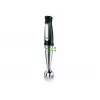 Braun MQ 7025X frullatore a immersione 0,6 L 1000 W nero, acciaio inox