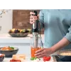 Braun MQ 7025X frullatore a immersione 0,6 L 1000 W nero, acciaio inox