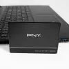PNY SSD - CS900 - 2 TB - SATA 6 Gbit/s - 2,5 pollici