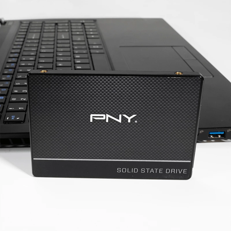 PNY SSD - CS900 - 2 TB - SATA 6 Gbit/s - 2,5 pollici