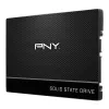 PNY SSD - CS900 - 2 TB - SATA 6 Gbit/s - 2,5 pollici