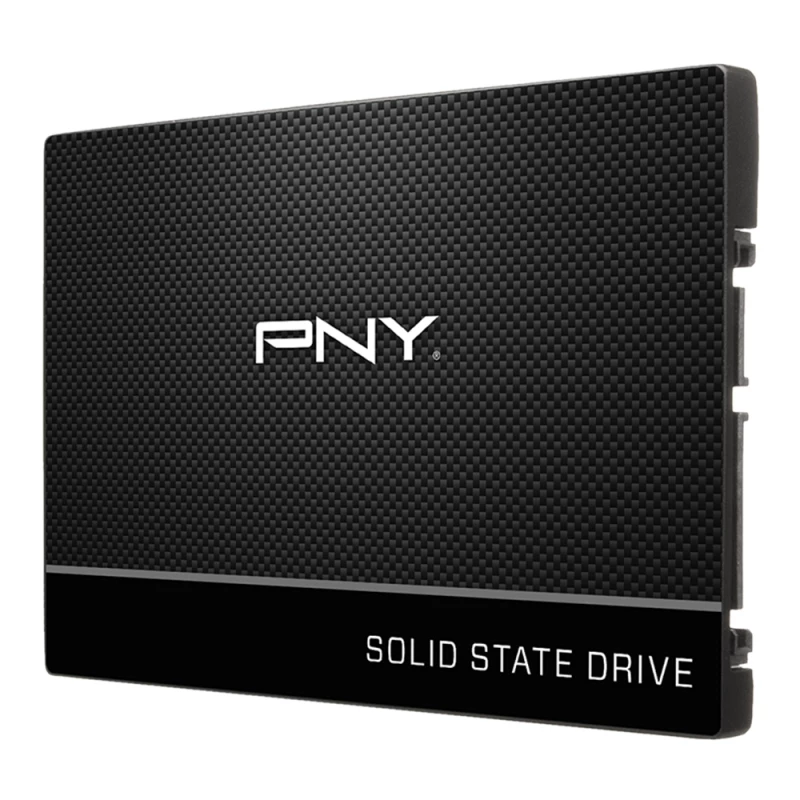 PNY SSD - CS900 - 2 TB - SATA 6 Gbit/s - 2,5 pollici