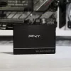 PNY SSD - CS900 - 2 TB - SATA 6 Gbit/s - 2,5 pollici