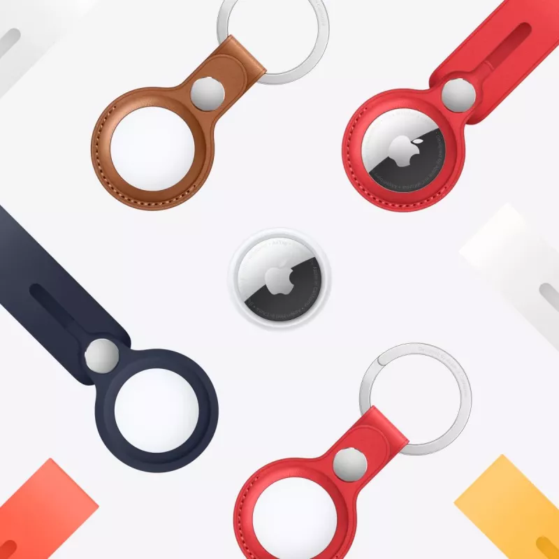 APPLE Airtag confezione da 4