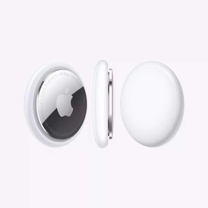 APPLE Airtag confezione da 4