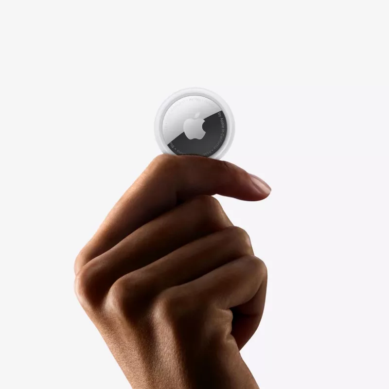 APPLE Airtag confezione da 4