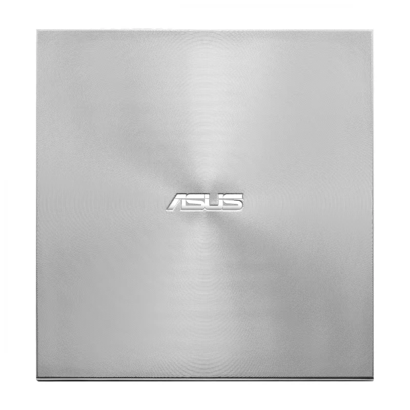 ASUS SDRW-08U8M-U unità ottica argento DVD±RW argento