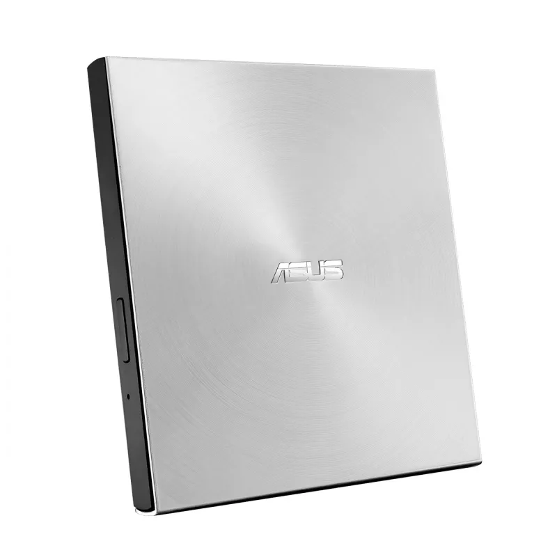 ASUS SDRW-08U8M-U unità ottica argento DVD±RW argento