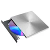 ASUS SDRW-08U8M-U unità ottica argento DVD±RW argento