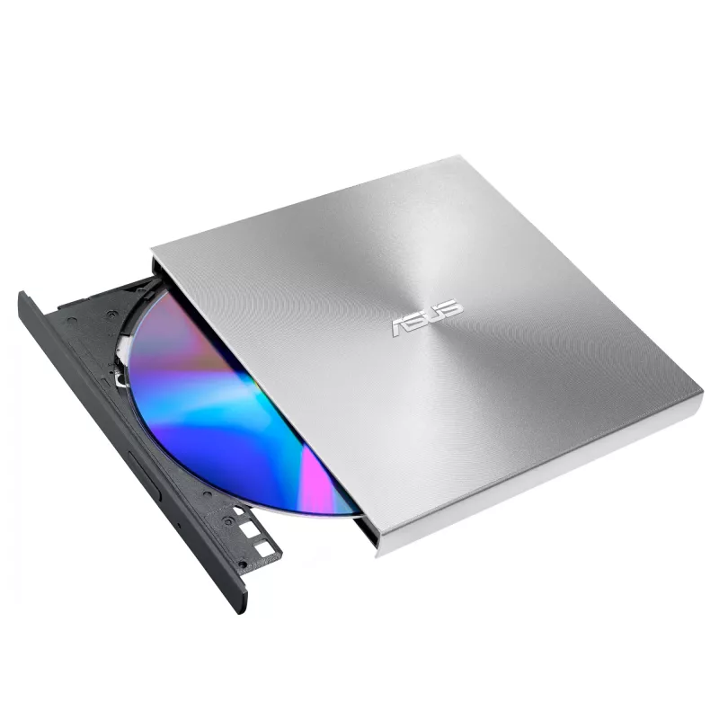 ASUS SDRW-08U8M-U unità ottica argento DVD±RW argento