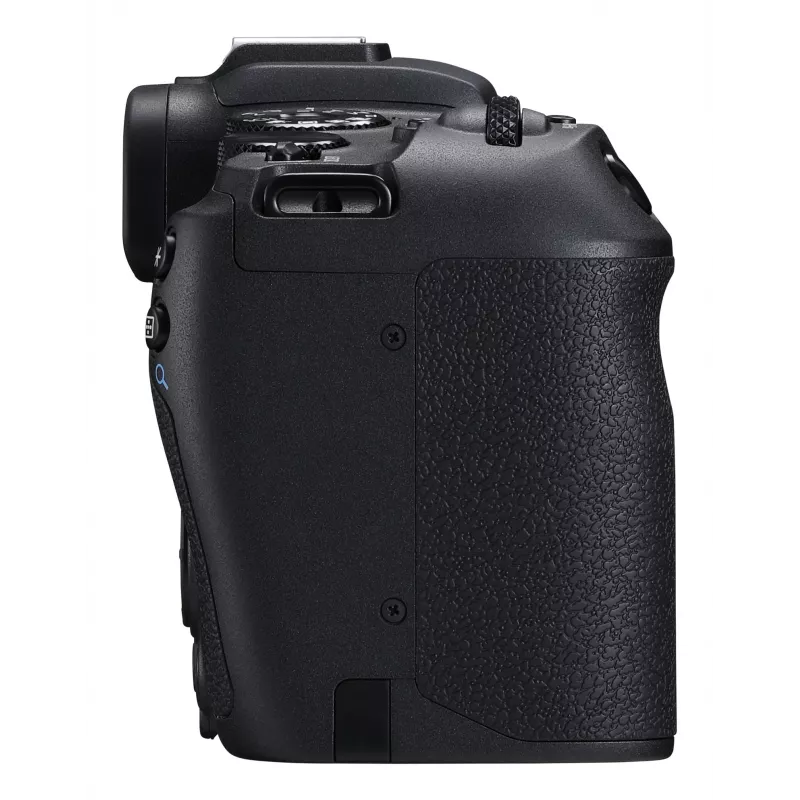 Canon EOS RP MILC corpo 26.2 MP CMOS 6240 x 4160 pixel nero