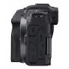 Canon EOS RP MILC corpo 26.2 MP CMOS 6240 x 4160 pixel nero