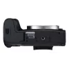 Canon EOS RP MILC corpo 26.2 MP CMOS 6240 x 4160 pixel nero