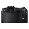 Canon EOS RP MILC corpo 26.2 MP CMOS 6240 x 4160 pixel nero