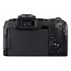 Canon EOS RP MILC corpo 26.2 MP CMOS 6240 x 4160 pixel nero