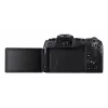 Canon EOS RP MILC corpo 26.2 MP CMOS 6240 x 4160 pixel nero