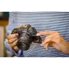 Canon EOS RP MILC corpo 26.2 MP CMOS 6240 x 4160 pixel nero