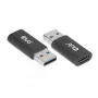 CLUB3D adattatore USB 3.2 Gen1 tipo A a USB 3.2 Gen1 tipo C M/F