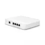 UBIQUITI NETWORKS Switch Flex Xg Layer 2 con 4 porte 10GbE RJ45 e