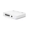 UBIQUITI NETWORKS Switch Flex Xg Layer 2 con 4 porte 10GbE RJ45 e