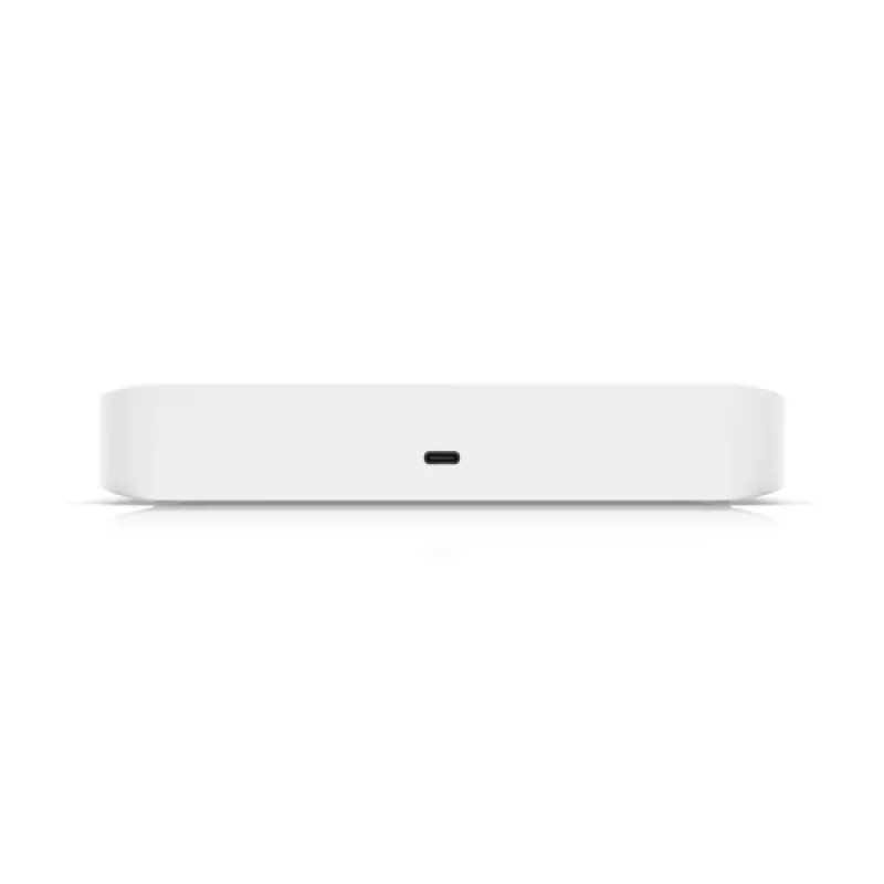 UBIQUITI NETWORKS Switch Flex Xg Layer 2 con 4 porte 10GbE RJ45 e