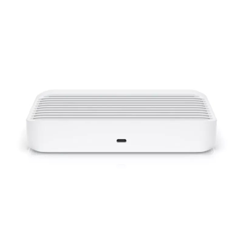 UBIQUITI NETWORKS Switch Flex Xg Layer 2 con 4 porte 10GbE RJ45 e