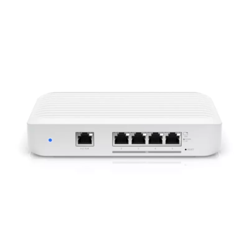 UBIQUITI NETWORKS Switch Flex Xg Layer 2 con 4 porte 10GbE RJ45 e