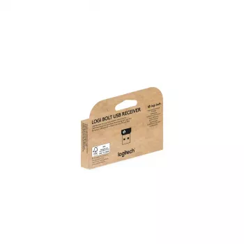 Ricevitore USB Logitech Logi Bolt 956-000008