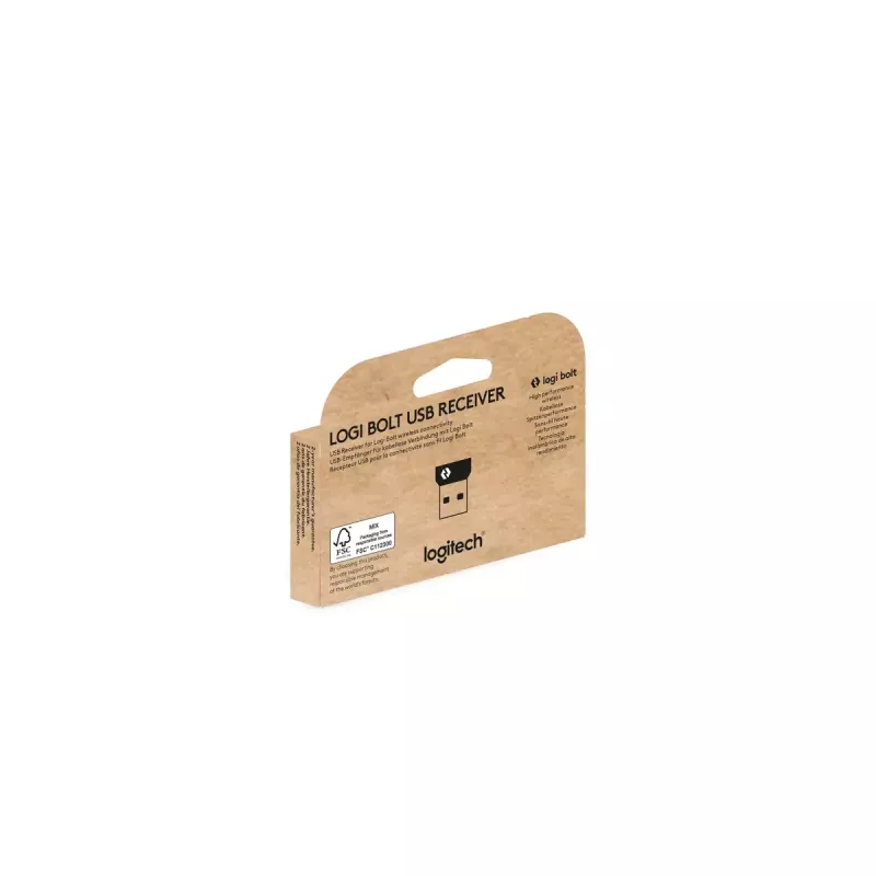 Ricevitore USB Logitech Logi Bolt 956-000008
